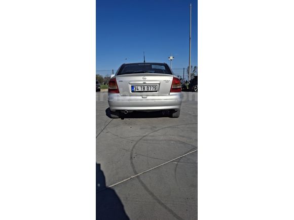 Sahibinden Opel Astra 1.6 CD 1999 Model