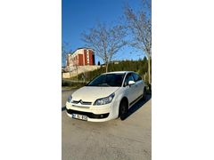 Sahibinden Citroen C4 1.6 HDi SX 2007 Model 