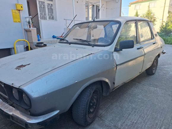 Sahibinden Renault R 12 TL 1975 Model