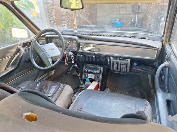 Sahibinden Renault R 12 TL 1975 Model