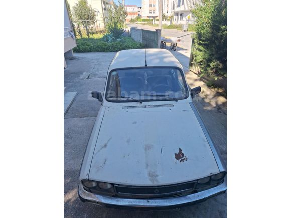 Sahibinden Renault R 12 TL 1975 Model