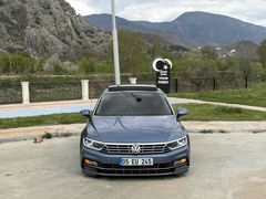 Sahibinden Volkswagen Passat 1.6 TDi BlueMotion Comfortline 2016 Model 
