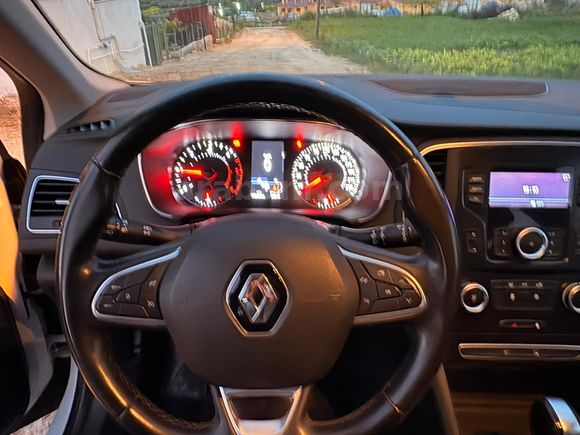 Galeriden Renault Megane 1.5 Blue DCI Joy 2021 Model Hatay
