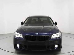 Sahibinden BMW 5 Serisi 520d Executive 2016 Model  218.000 km Mavi (metalik)