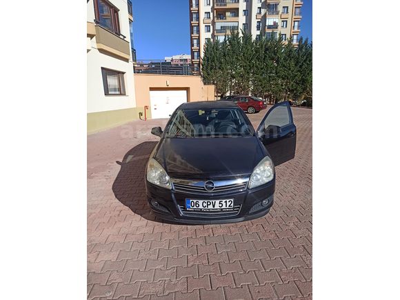 Sahibinden Opel Astra 1.6 Enjoy 2010 Model 