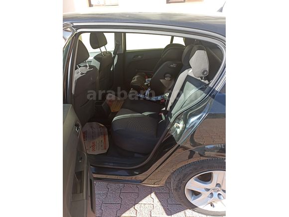 Sahibinden Opel Astra 1.6 Enjoy 2010 Model 