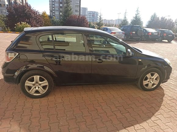 Sahibinden Opel Astra 1.6 Enjoy 2010 Model 