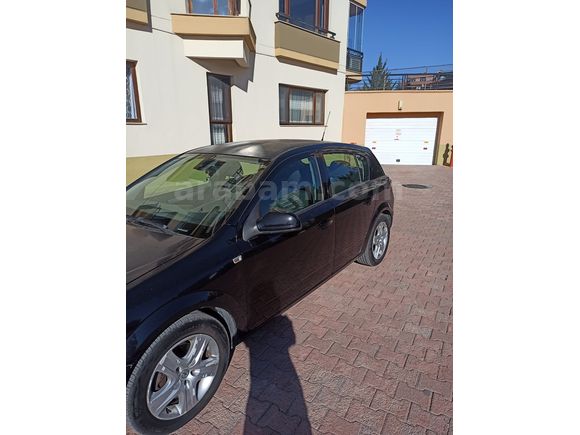 Sahibinden Opel Astra 1.6 Enjoy 2010 Model 