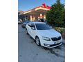 Sahibinden Skoda Octavia 1.6 TDI Optimal 2015 Model