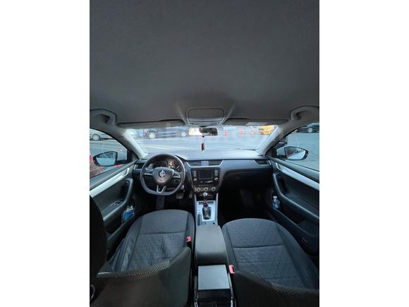 Sahibinden Skoda Octavia 1.6 TDI Optimal 2015 Model