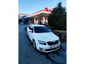 Sahibinden Skoda Octavia 1.6 TDI Optimal 2015 Model