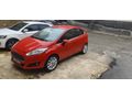 Sahibinden Ford Fiesta 1.6 Titanium 2016 Model