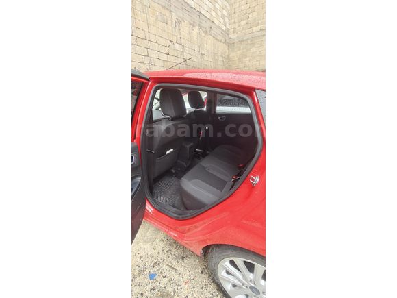 Sahibinden Ford Fiesta 1.6 Titanium 2016 Model