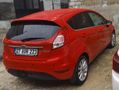Sahibinden Ford Fiesta 1.6 Titanium 2016 Model