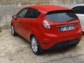 Sahibinden Ford Fiesta 1.6 Titanium 2016 Model