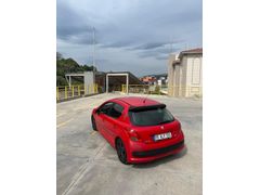 Sahibinden Peugeot 207 1.4 Access 2012 Model S