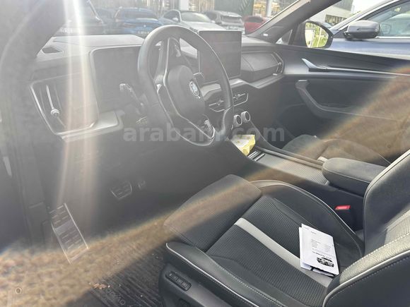 Sahibinden Skoda Kodiaq 1.5 MHEV Sportline 2024 Model ORDU