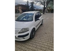 Sahibinden Citroen C3 1.4 HDi X 2005 Model