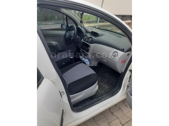 Sahibinden Citroen C3 1.4 HDi X 2005 Model