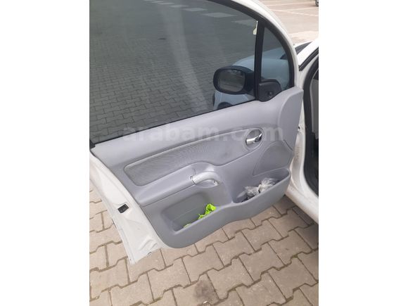 Sahibinden Citroen C3 1.4 HDi X 2005 Model