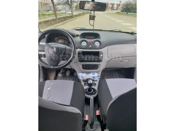 Sahibinden Citroen C3 1.4 HDi X 2005 Model