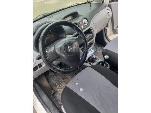 Sahibinden Citroen C3 1.4 HDi X 2005 Model
