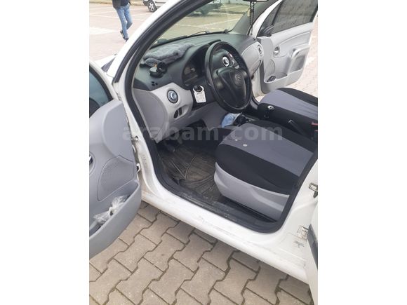 Sahibinden Citroen C3 1.4 HDi X 2005 Model