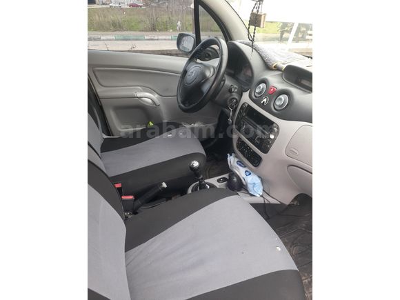 Sahibinden Citroen C3 1.4 HDi X 2005 Model