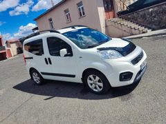 Sahibinden Fiat Fiorino Combi 1.3 Multijet Safeline 2018 Model  Beyaz