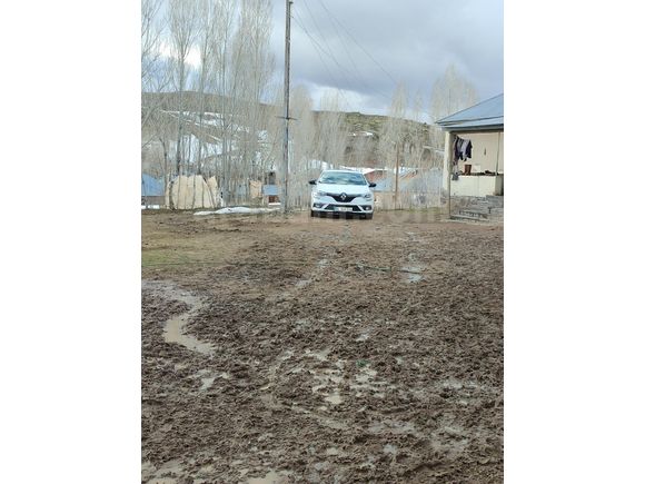 Sahibinden Renault Megane 1.6 Joy 2018 Model  130.000 km Beyaz