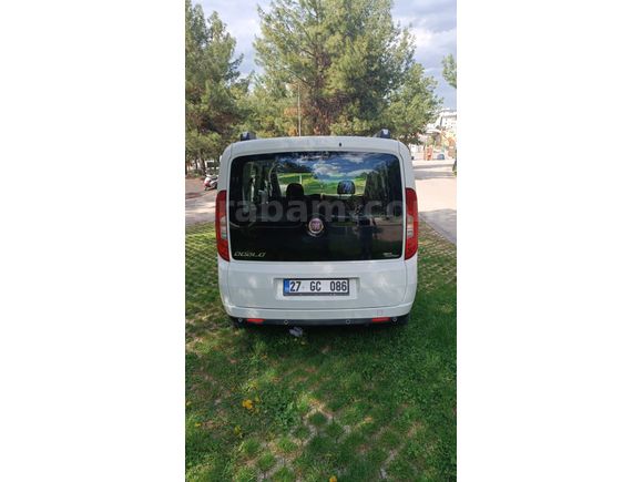 2022 Doblo orj.km ,82000 120 ps