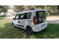 2022 Doblo orj.km ,82000 120 ps