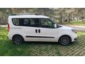 2022 Doblo orj.km ,82000 120 ps