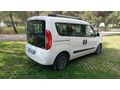 2022 Doblo orj.km ,82000 120 ps