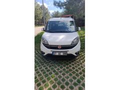 2022 Doblo orj.km ,82000 120 ps