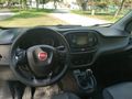 2022 Doblo orj.km ,82000 120 ps