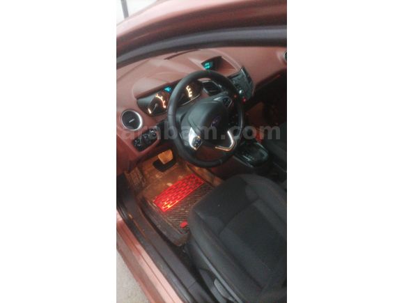 Sahibinden Ford Fiesta 1.6 Titanium 2013 Model