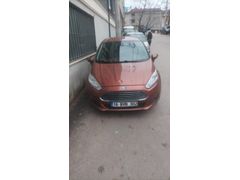 Sahibinden Ford Fiesta 1.6 Titanium 2013 Model