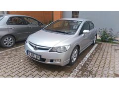 Sahibinden Honda Civic 1.6i VTEC Premium 2006 Model Amasya