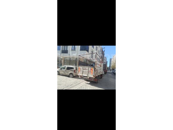 Sahibinden Iveco - Otoyol 35 35.9