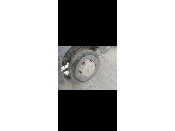 Sahibinden Iveco - Otoyol 35 35.9