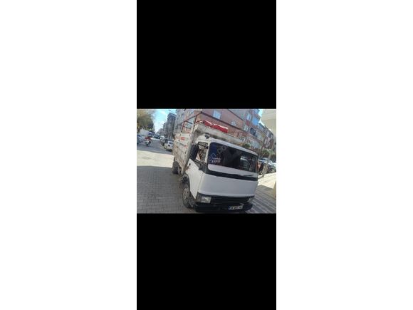 Sahibinden Iveco - Otoyol 35 35.9