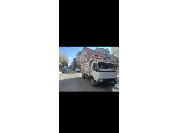 Sahibinden Iveco - Otoyol 35 35.9