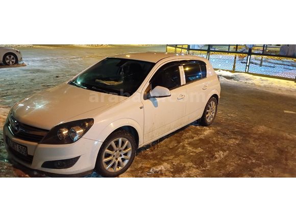 Sahibinden Opel Astra 1.6 Essentia Konfor 2012 Model