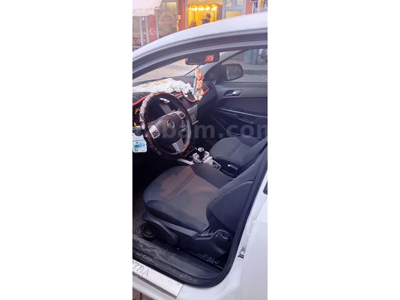 Sahibinden Opel Astra 1.6 Essentia Konfor 2012 Model