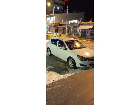 Sahibinden Opel Astra 1.6 Essentia Konfor 2012 Model