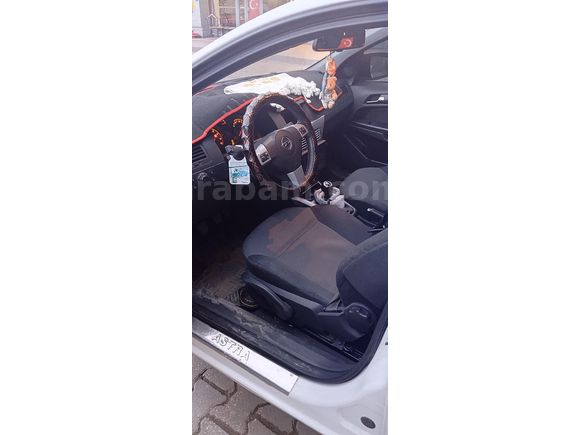 Sahibinden Opel Astra 1.6 Essentia Konfor 2012 Model