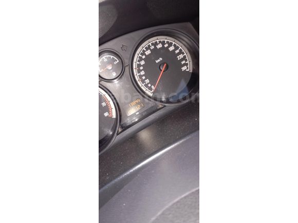 Sahibinden Opel Astra 1.6 Essentia Konfor 2012 Model