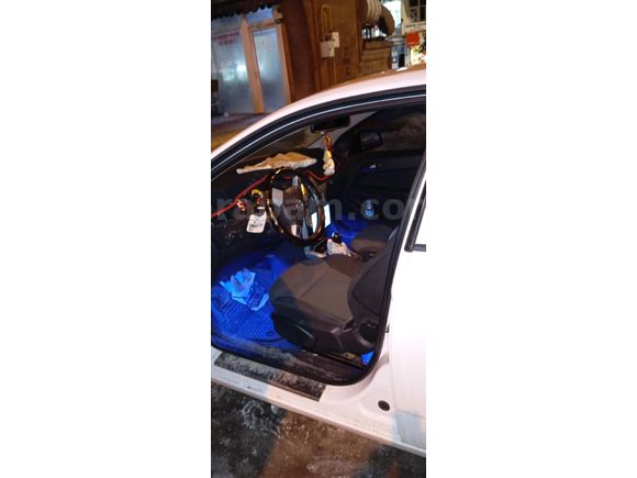Sahibinden Opel Astra 1.6 Essentia Konfor 2012 Model