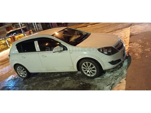 Sahibinden Opel Astra 1.6 Essentia Konfor 2012 Model